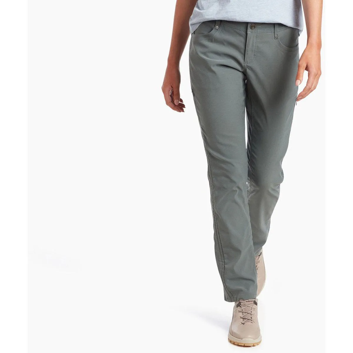 Women's Trekr Pant - 30" Inseam