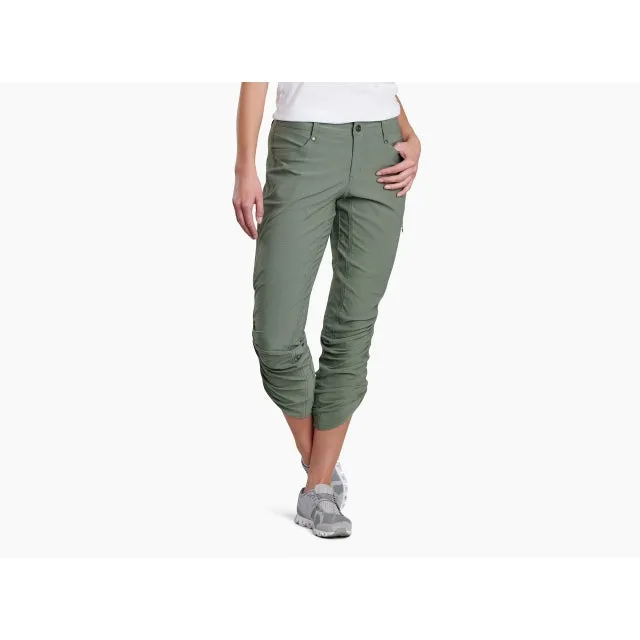 Women's Trekr Pant - 32" Inseam