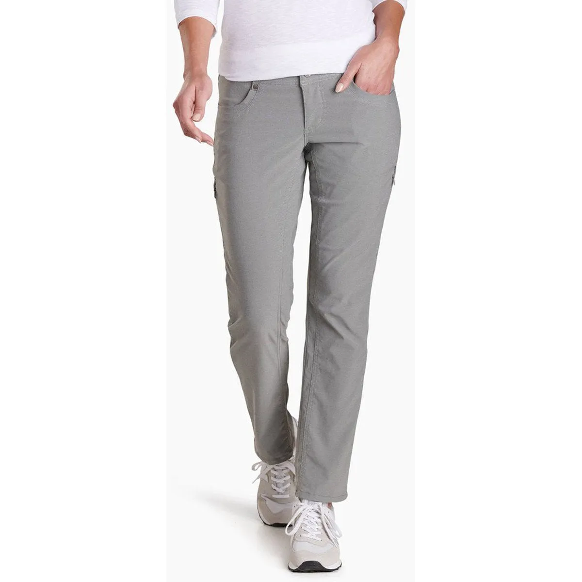 Women's Trekr Pant - 32" Inseam