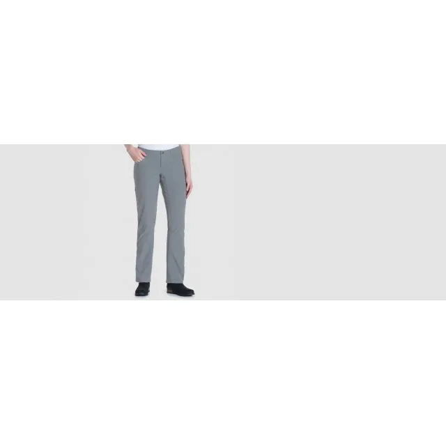 Women's Trekr Pant - 32" Inseam