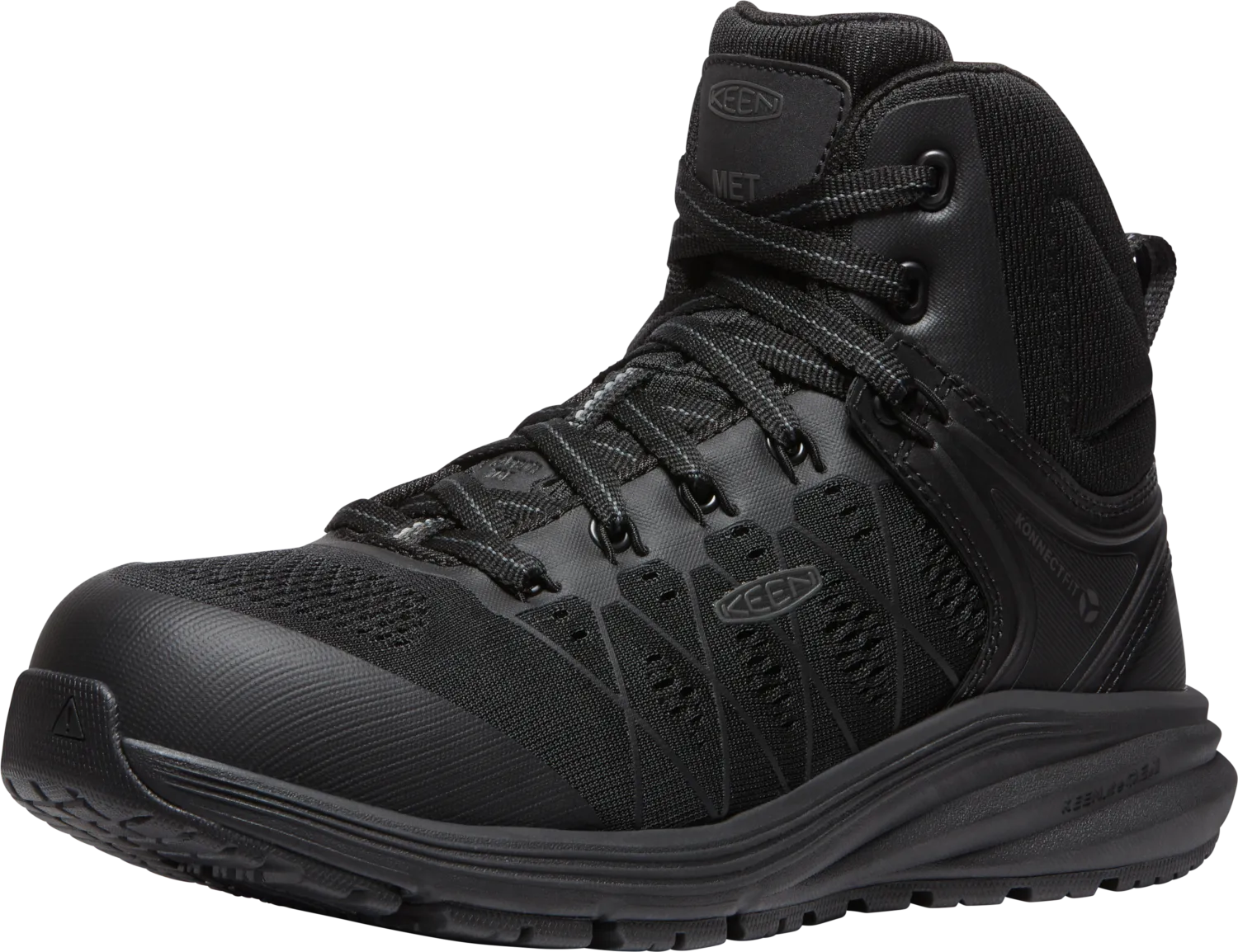WOMEN'S VISTA ENERGY MID MET-GUARD Shoes_keen-utility