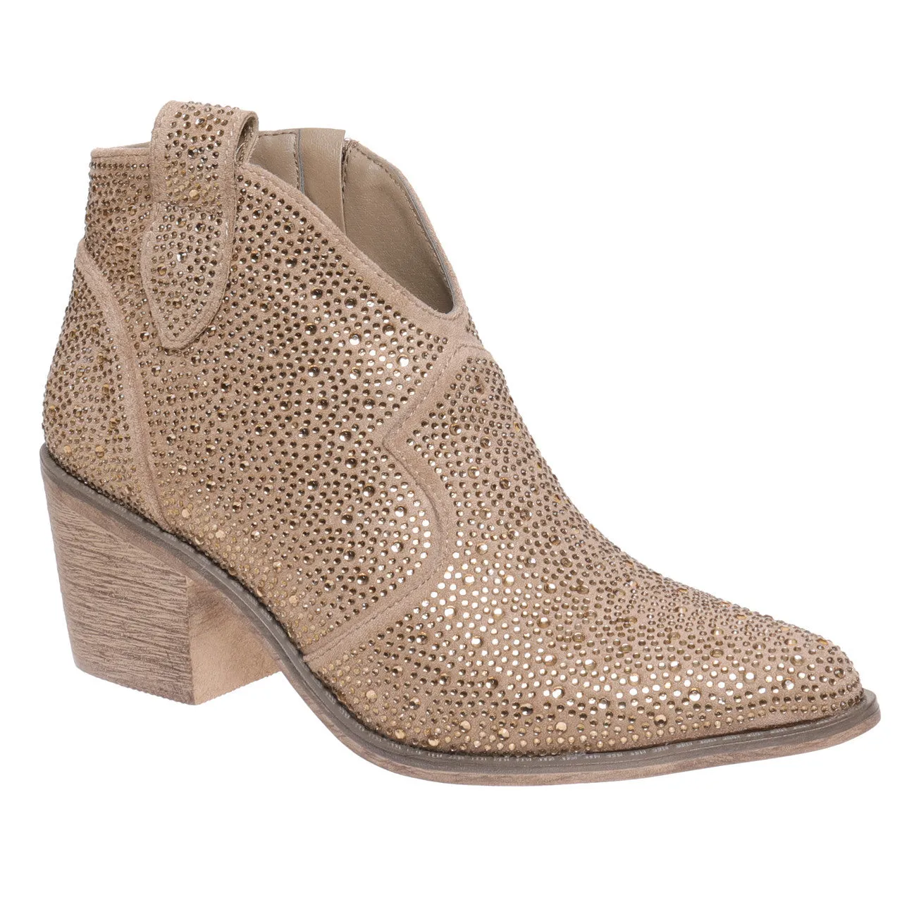 WOMEN'S WILDER-9 *FINAL SALE Shoes_pierre-dumas