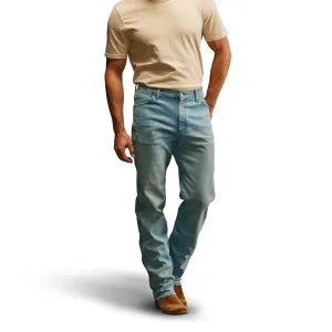 Wrangler Jeans Vintage Inspired Wrangler Clothing