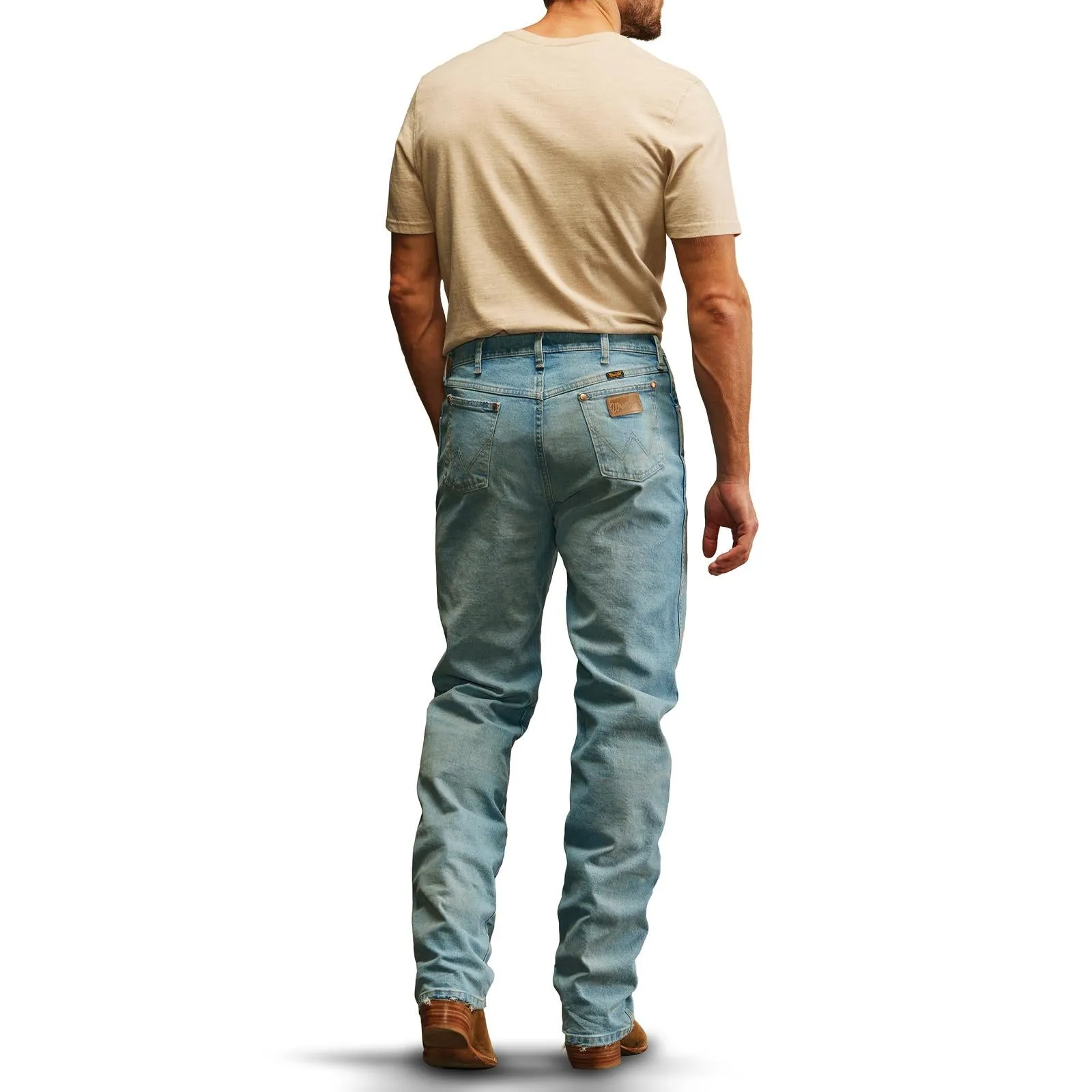 Wrangler Jeans Vintage Inspired Wrangler Clothing