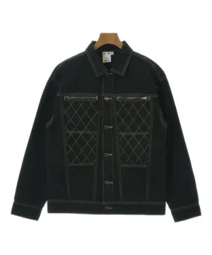 X Girl Denim jackets