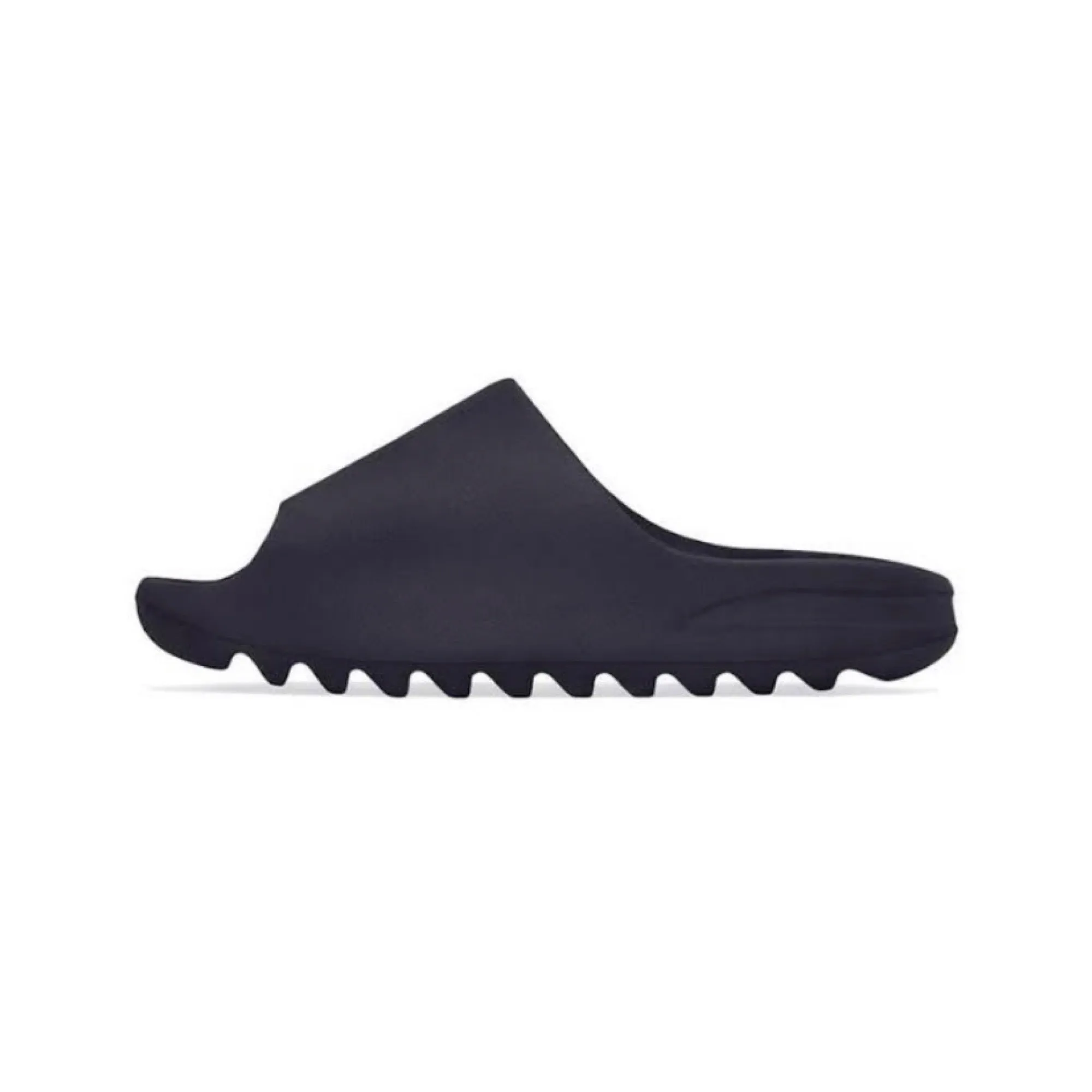Yeezy Slide Onyx Black By adidas Adidas Sneakers