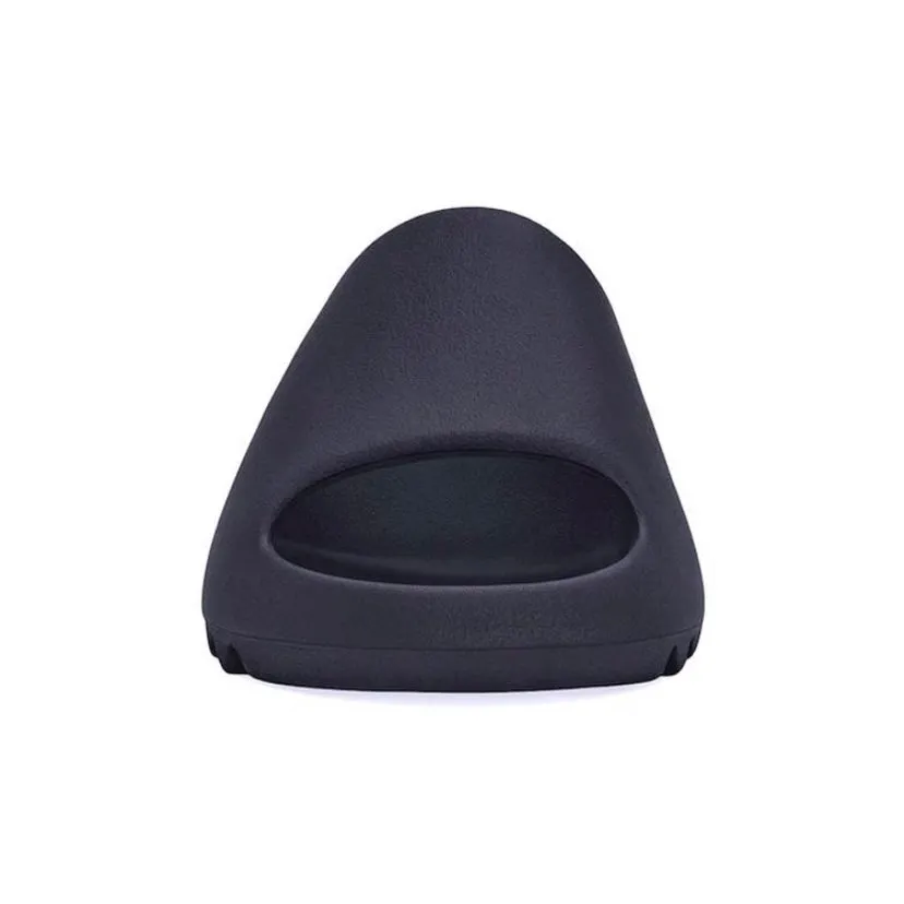 Yeezy Slide Onyx Black By adidas Adidas Sneakers