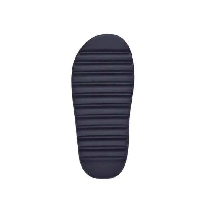 Yeezy Slide Onyx Black By adidas Adidas Sneakers