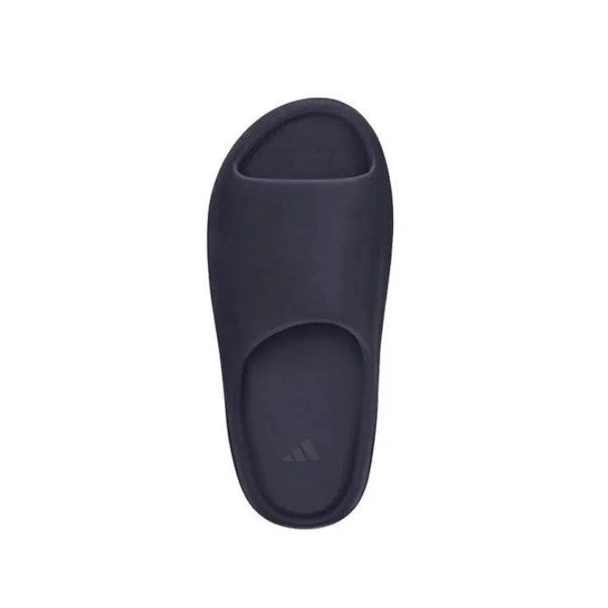 Yeezy Slide Onyx Black By adidas Adidas Sneakers