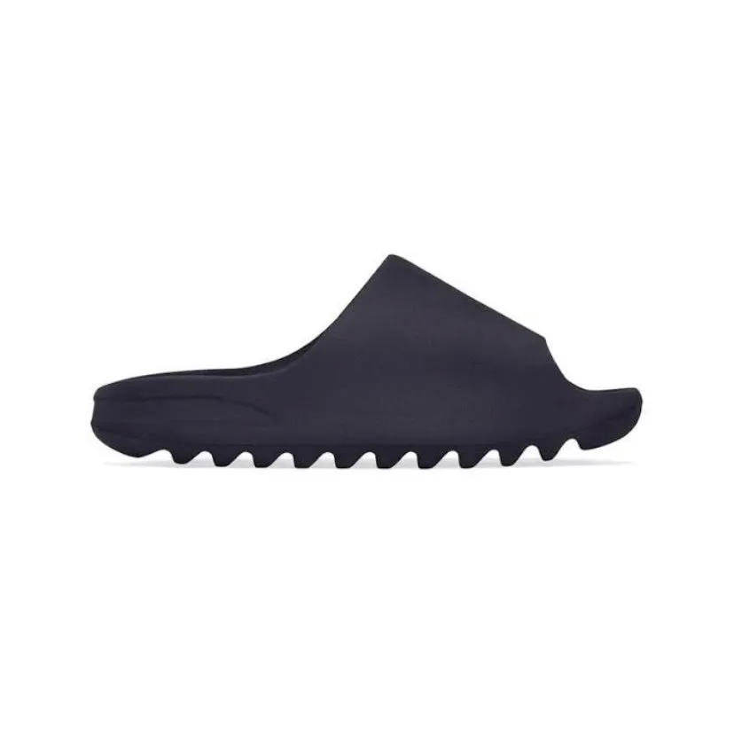 Yeezy Slide Onyx Black By adidas Adidas Sneakers